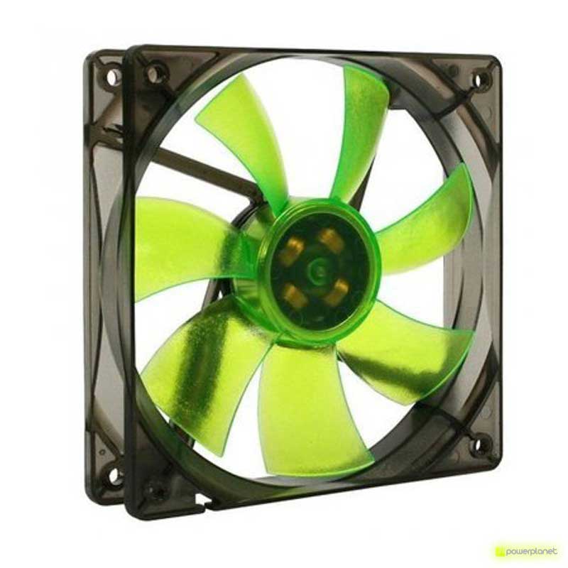 Ventilador caja NANOXIA FX EVO 12cm IFC 1000 rpm
