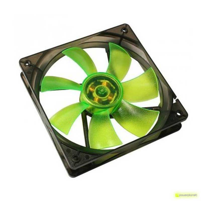 Ventilador caja NANOXIA FX EVO 14cm IFC 1000 rpm