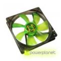 Ventilador caja NANOXIA FX EVO 14cm IFC 1000 rpm - Item