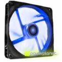 Ventilador caja NZXT FZ 120mm 59.1 CFM LED Azul - Ítem
