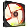 Ventilador caja NZXT FZ 120mm 59.1 CFM LED Naranja - Item