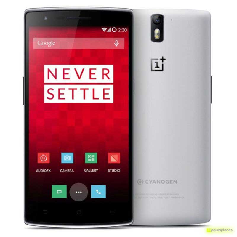 OnePlus One - Smartphone OnePlus