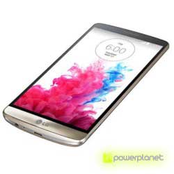 lg g3 s barato - Ítem1
