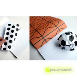 Caderno Playmore - Item1