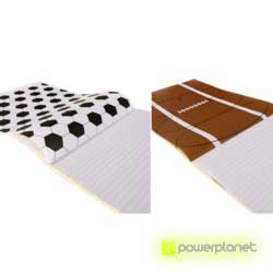 Caderno Playmore - Item2