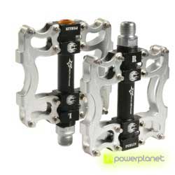 Pedais plataforma BMX Rockbros - Item1