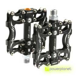 Pedais plataforma BMX Rockbros - Item3
