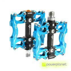 Pedais plataforma BMX Rockbros - Item4