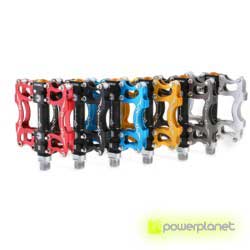 Pedais plataforma BMX Rockbros - Item6