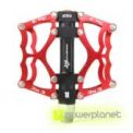 Pedais plataforma DH/BMX Rockbros - Item