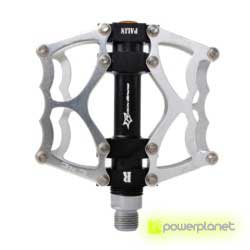 Pedais plataforma DH/BMX Rockbros - Item2