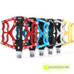 Pedais plataforma DH/BMX Rockbros - Item5