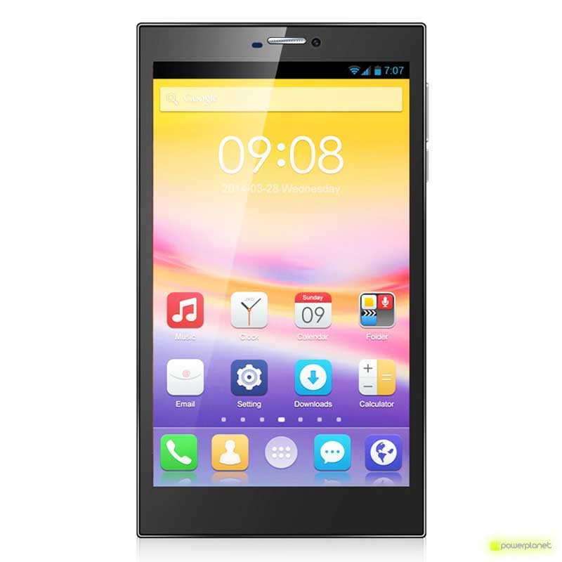 comprar phablet jxd