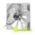 Ventilador Caja PHANTEKS FS 12cm Blanco 23dBA - Ítem