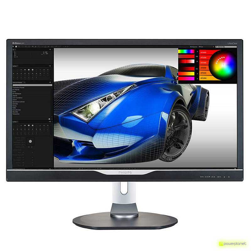 Philips 288P6LJEB 28
