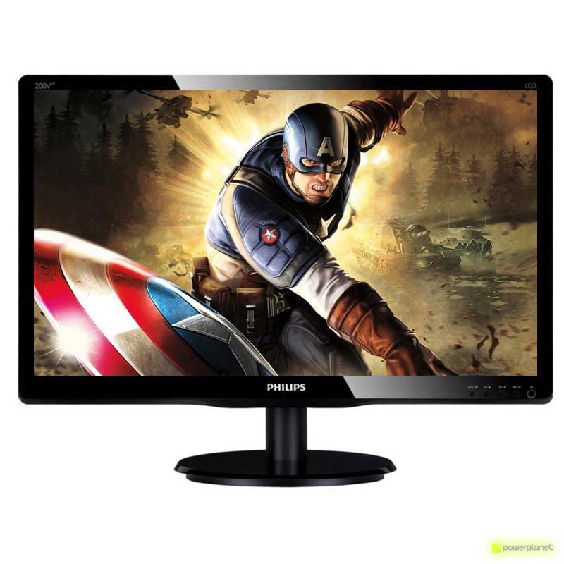 comprar monitor philips