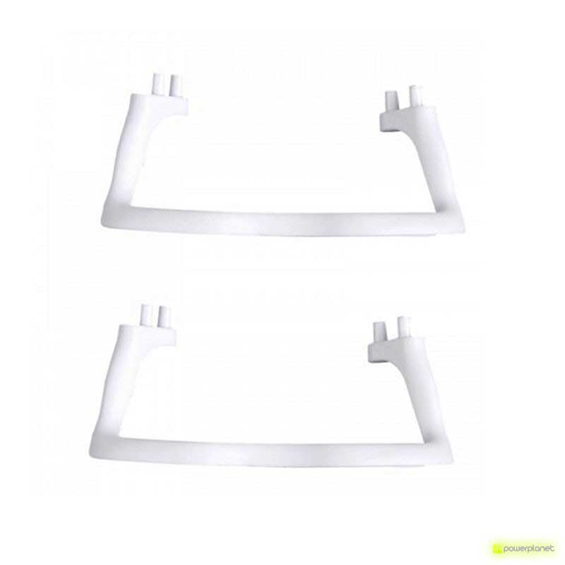 Comprar pieza de aterizaje para syma x5c