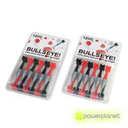 Bullseye dart party picks - Item3