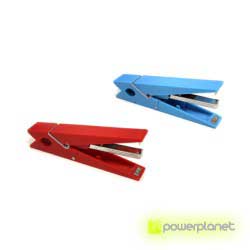 Pinza grapadora - Ítem1