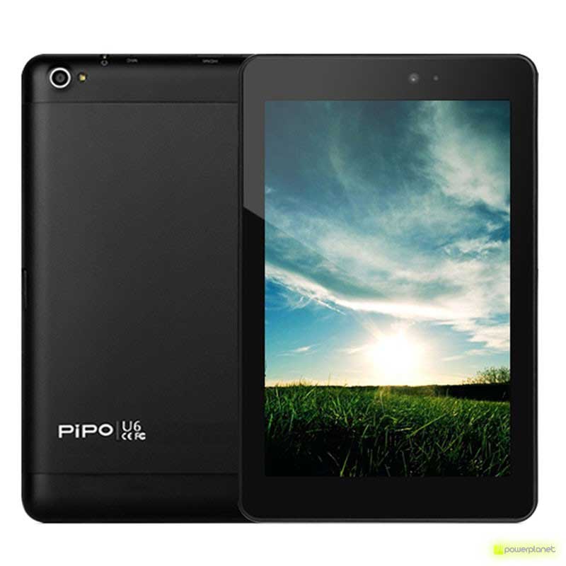 Pipo Ultra U6