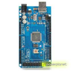 Board MEGA 2560 R3 compatible com Arduino - Item1