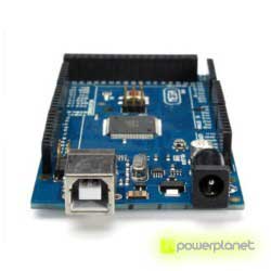 Board MEGA 2560 R3 compatible com Arduino - Item3