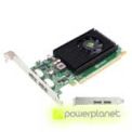 PNY NVIDIA NVS 310 x16 for Dual DP, Low Profile - Ítem