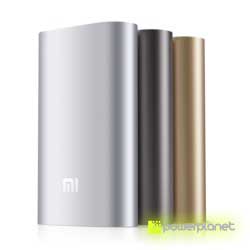 Xiaomi PowerBank 5200 - Item2
