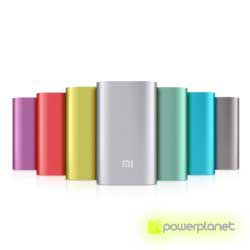Xiaomi PowerBank 5200 - Item4