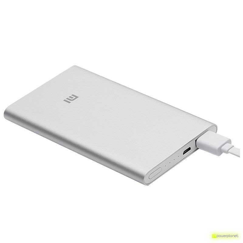 Xiaomi Power Bank 5000 mAh - Ítem2