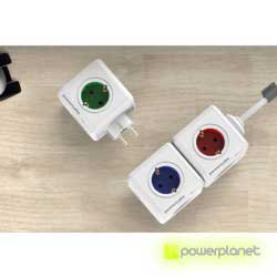 PowerCube Extended 5 tomas - Ítem2
