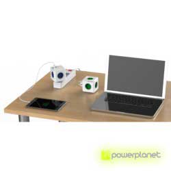 PowerCube Original 5 tomas - Ítem1
