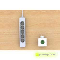 PowerCube Original 5 tomas - Ítem3
