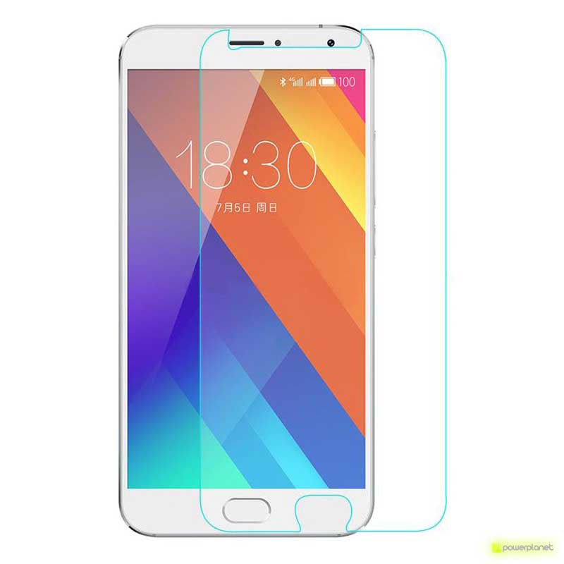 Protector de Pantalla Meizu MX5