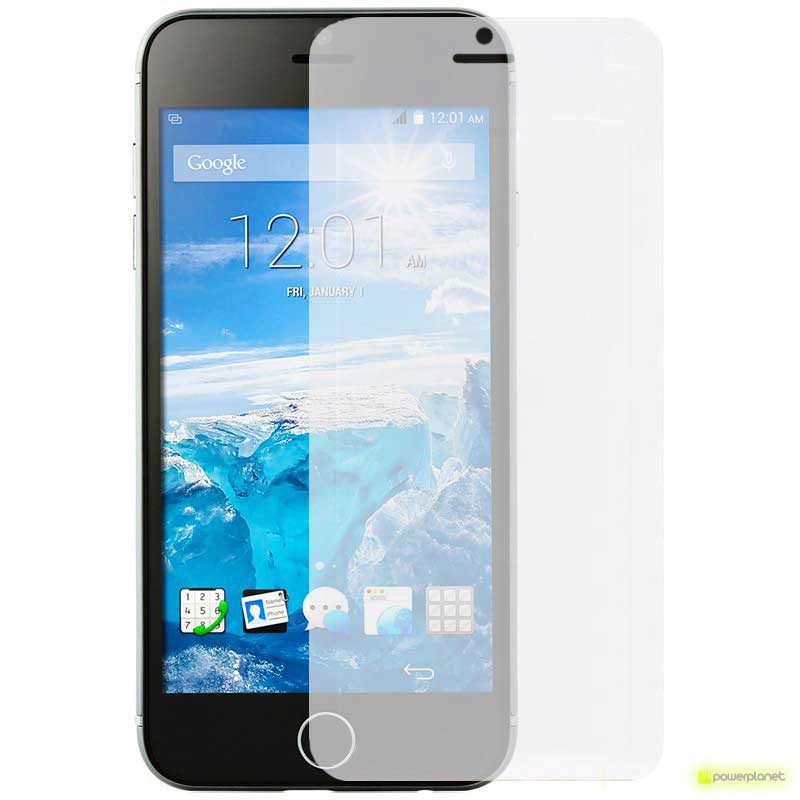 Protector de Ecrã Blackview Ultra