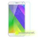 Protector de pantalla Cristal Templado Meizu MX5 - Ítem