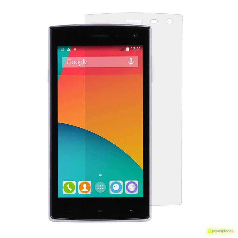 Protector de Pantalla para iNew V1