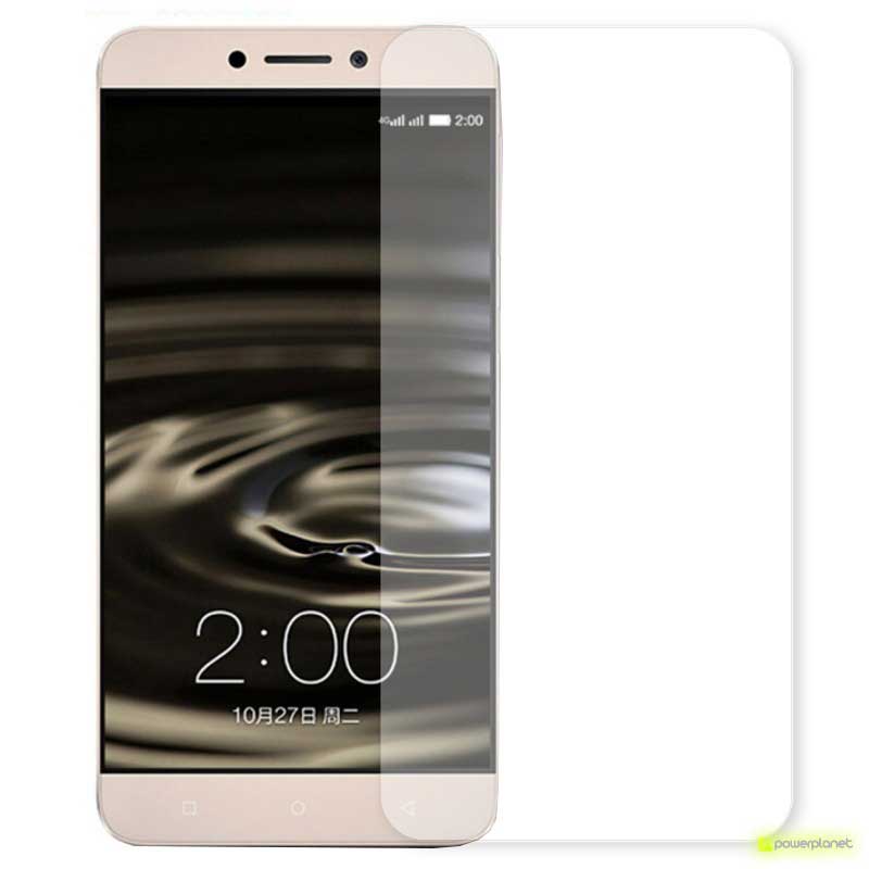Protector Cristal Templado LeTV 1S X500