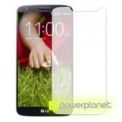 comprar protector de cristal templado lg g2 - Ítem
