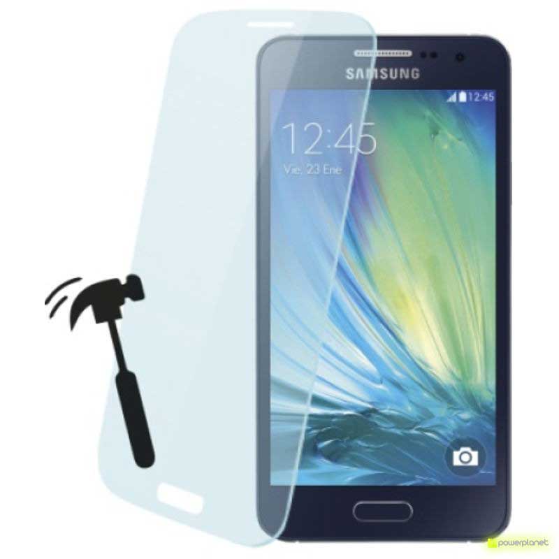 Protector de Cristal Templado Samsung Galaxy A3