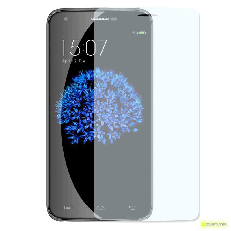 Protetor de Vidrio Temperado Doogee Y100 Pro
