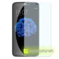 Protetor de Vidrio Temperado Doogee Y100 Pro - Item