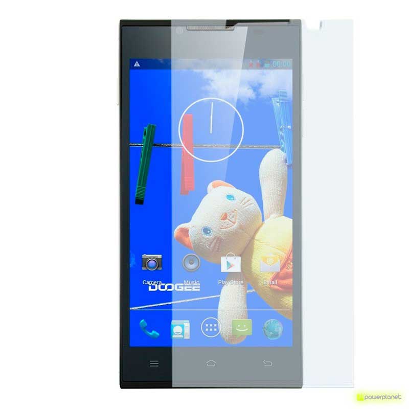 Protector de Pantalla Doogee DG2014
