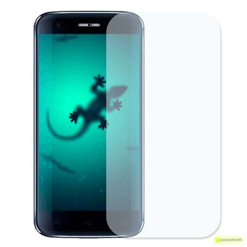 Protector Cristal Templado Doogee Europa F3/ F3 PRO