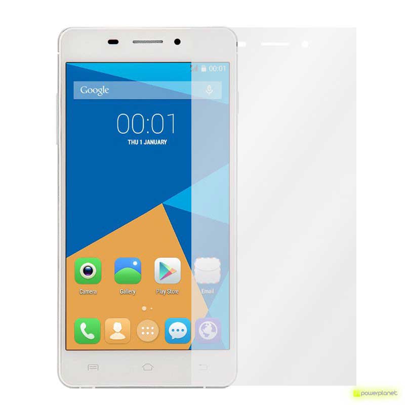 Protector de Pantalla Doogee Ibiza F2
