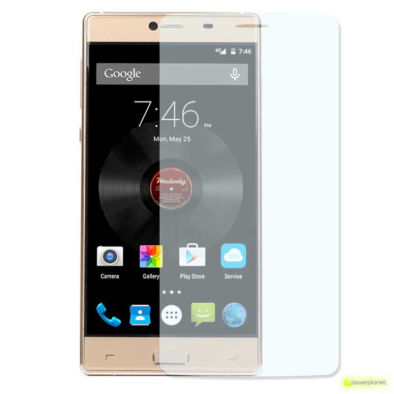 Protector de Pantalla Elephone M2