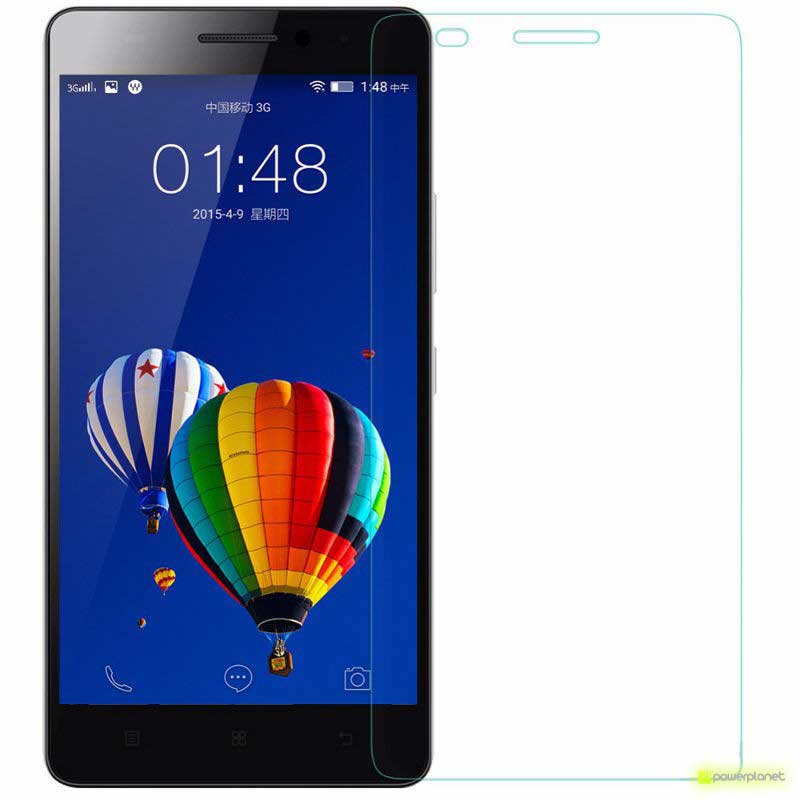 Protetor de Ecrã Lenovo K3 Note
