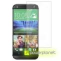 Protector de pantalla HTC M9 - Ítem