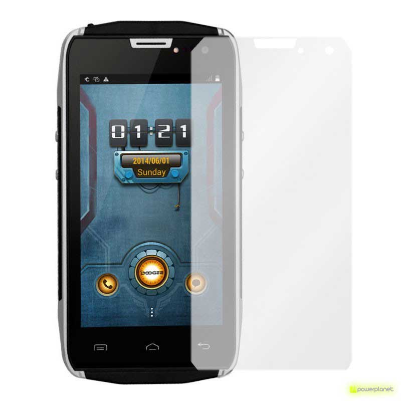 Comprar protector de pantalla doogee dg700