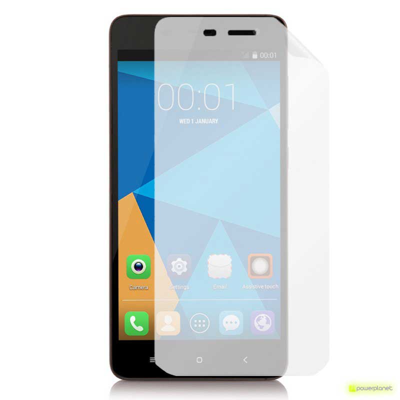 Protector Pantalla Doogee Hitman DG850